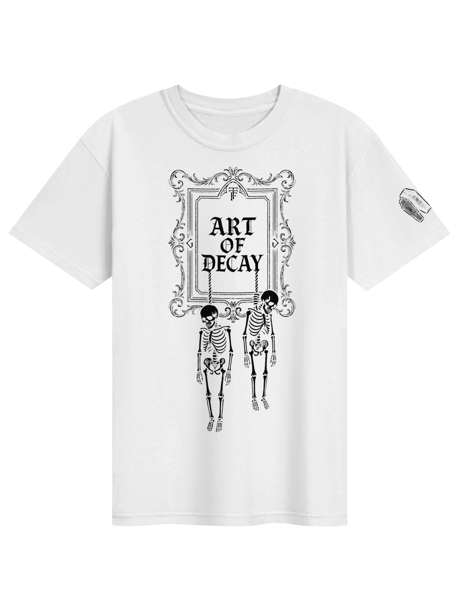 Last dance light Tee product image (1)