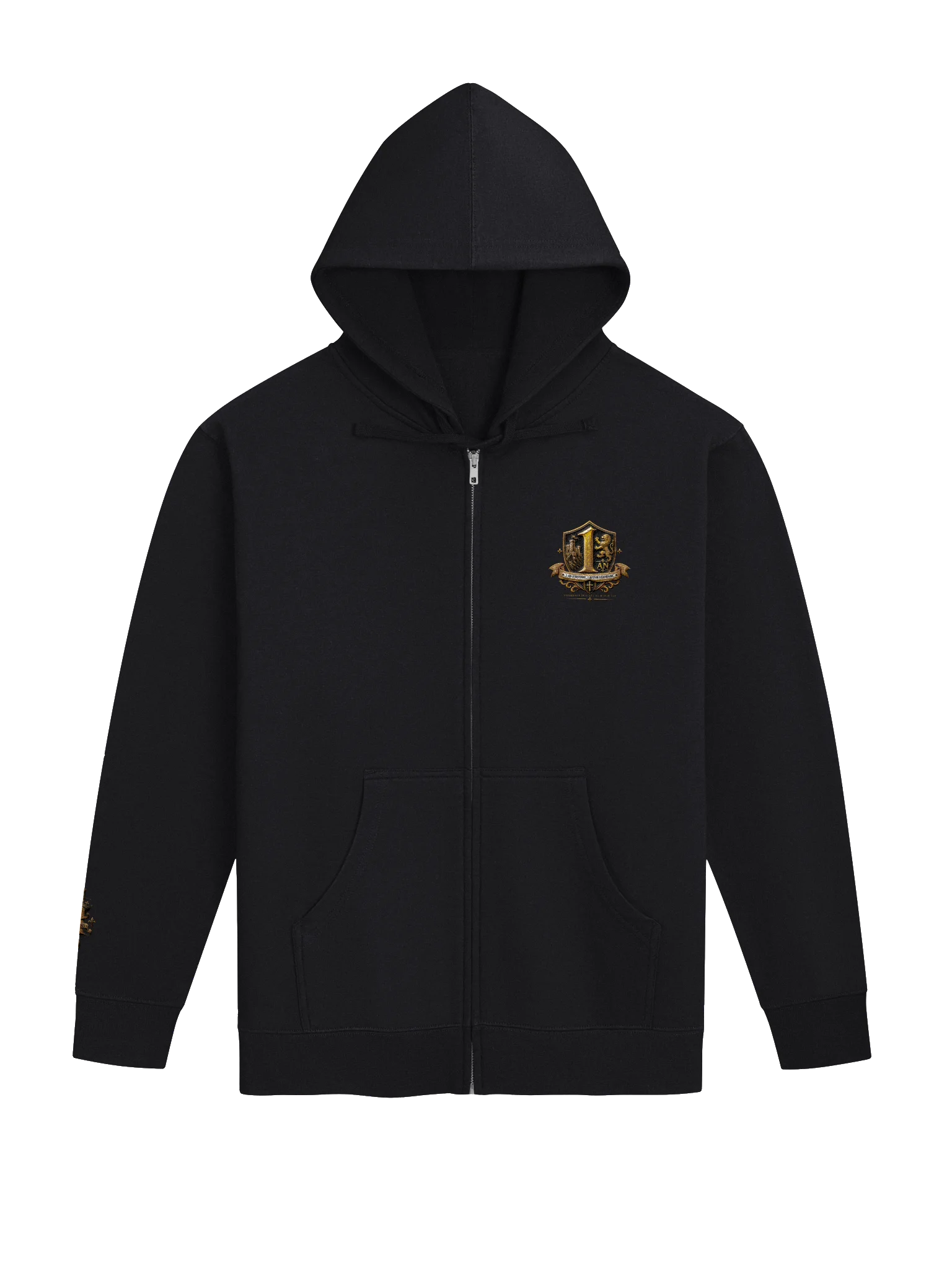 Gilet SIGNATURE product image (3)