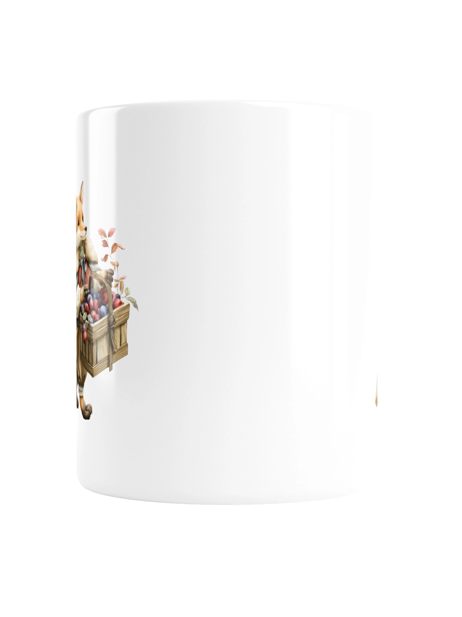 The Harvest Fox product image (3)
