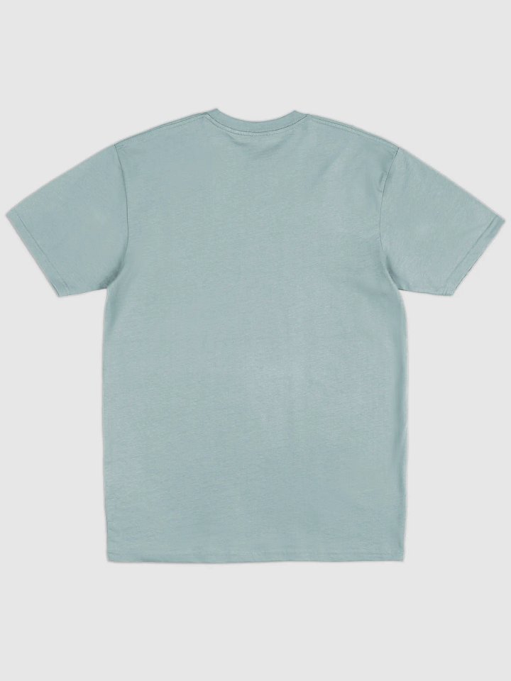 Tummy Cotton Heavy Weight Tee product image (10)