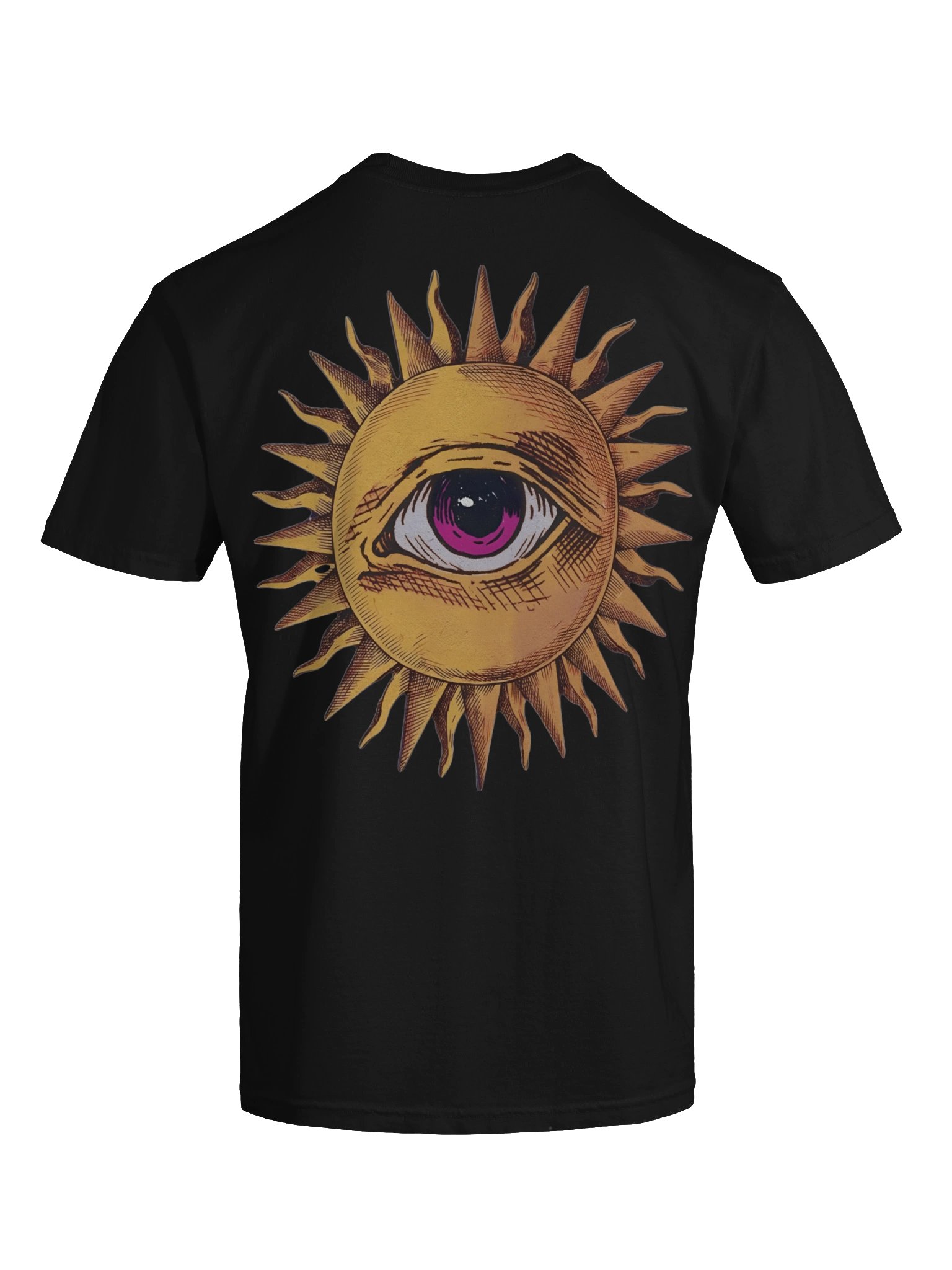 OSIRIS / LIMITED EDITION MERCH T-SHIRT 002 product image (11)