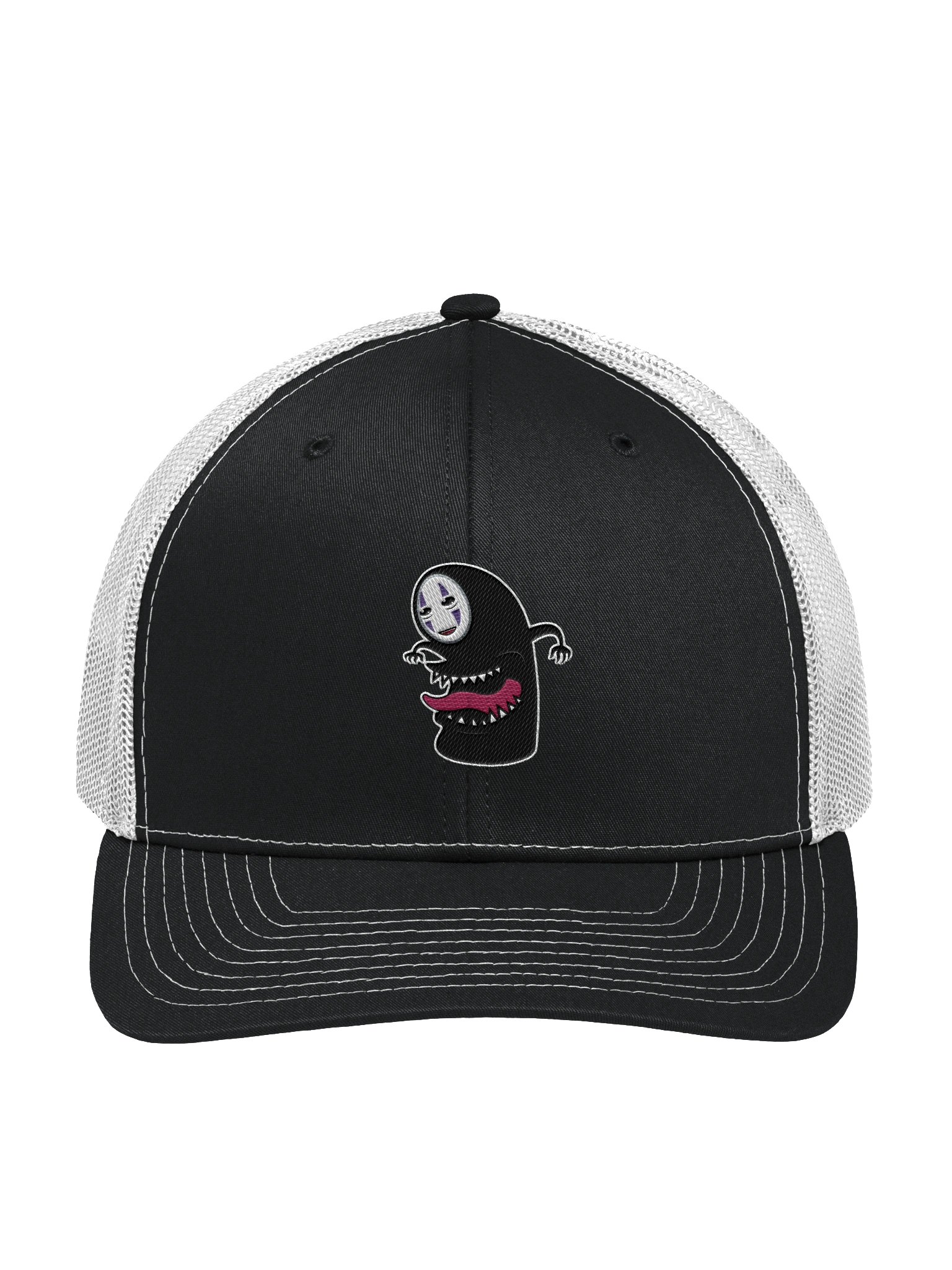 No Face Premium Hat product image (4)