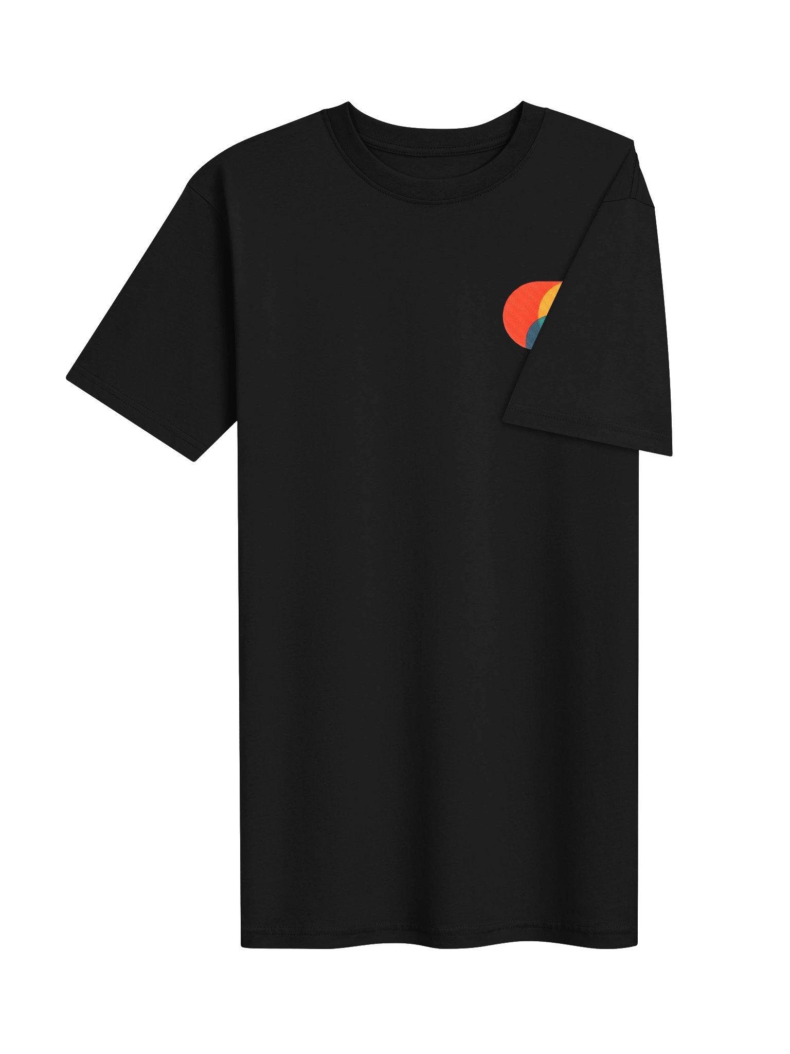 Let'sTalkUs T-Shirt V4 product image (4)