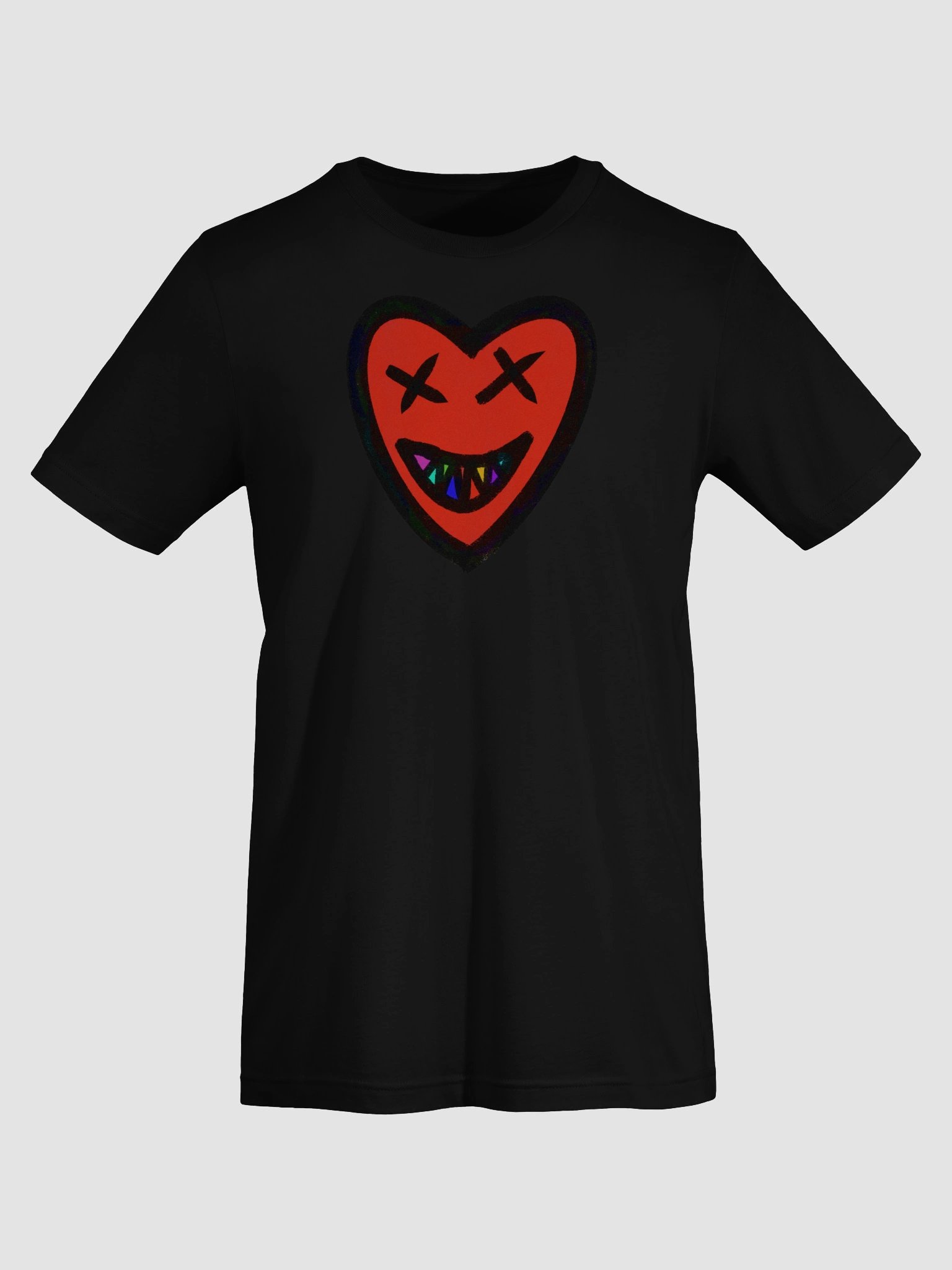 Cupid's Curse T-shirt product image (7)