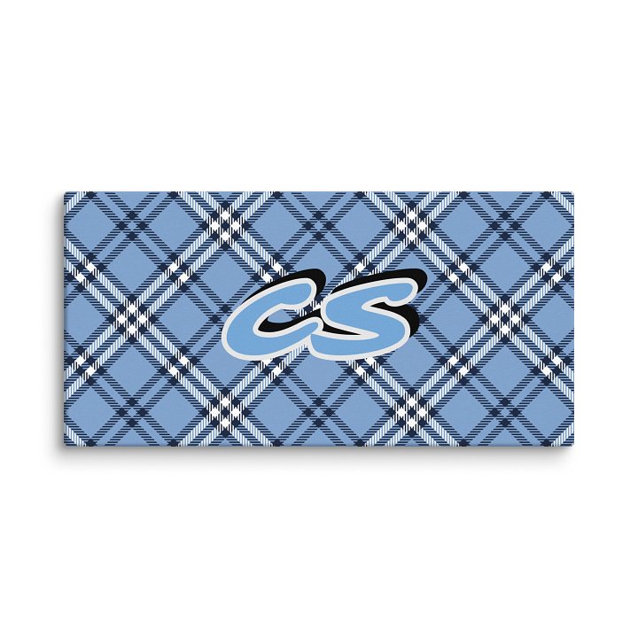 CS 16x32 Wall Art product image (1)