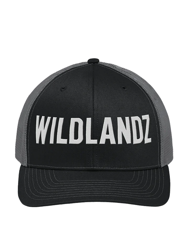 WILDLANDZ Trucker Hat product image (8)