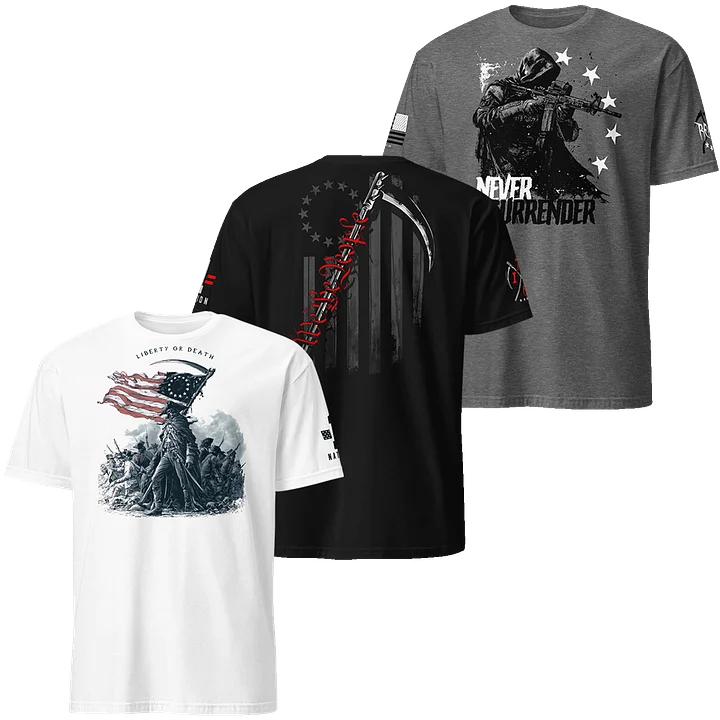 Reaper Liberty Bundle product image (1)