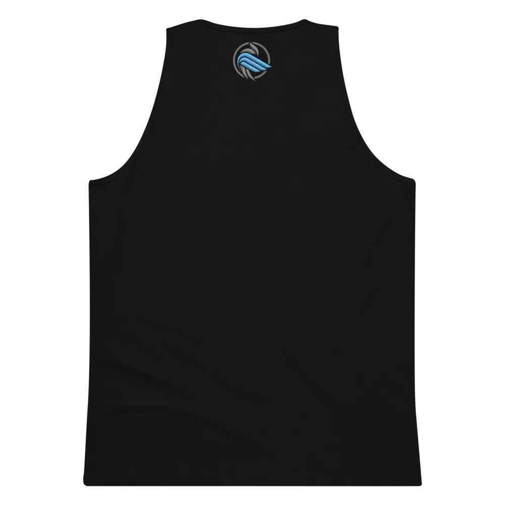 Favorite Birb Tanktop product image (7)