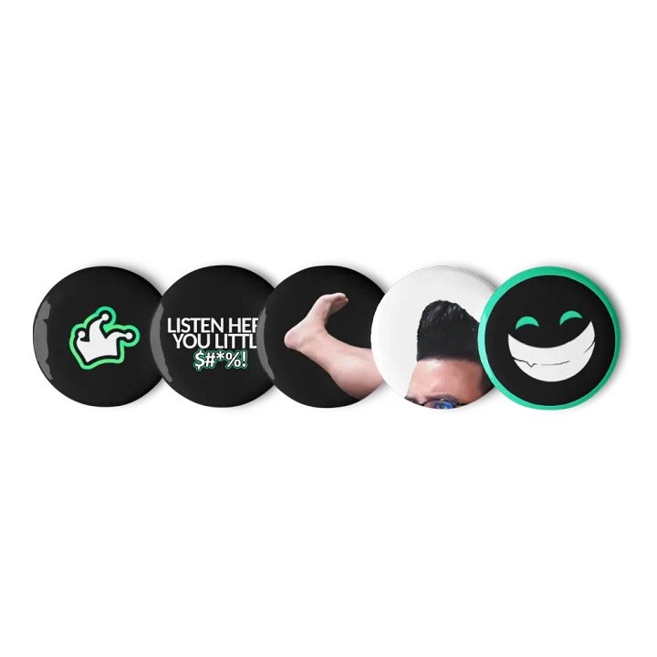 PIN SET product image (1)