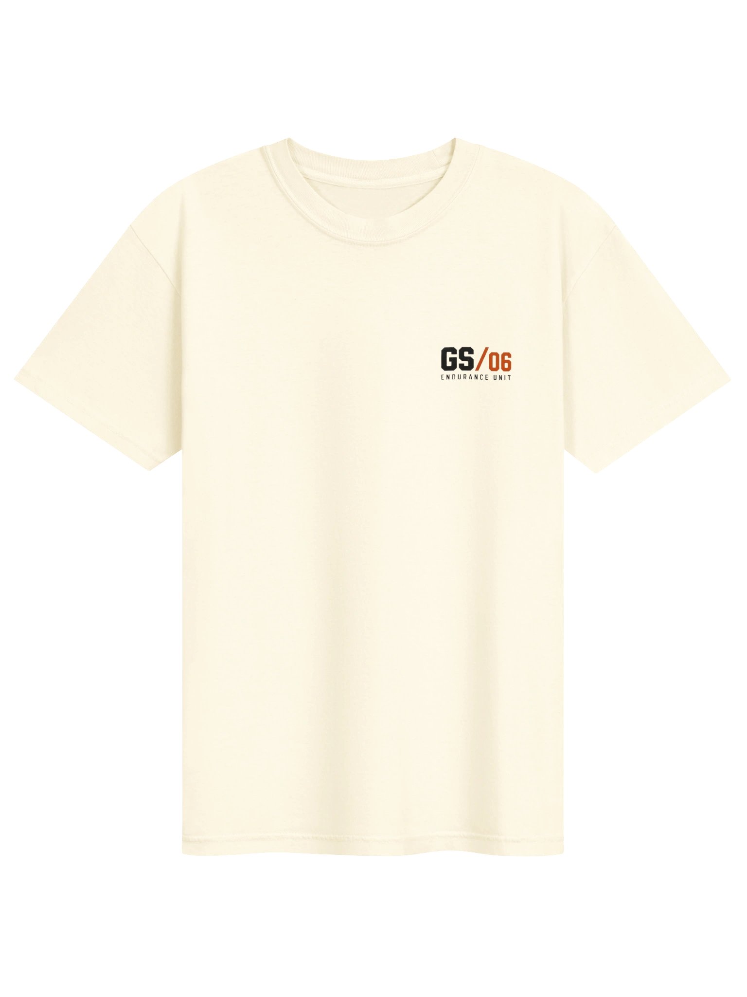 Six Hour Endurance Heavyweight Tee product image (1)