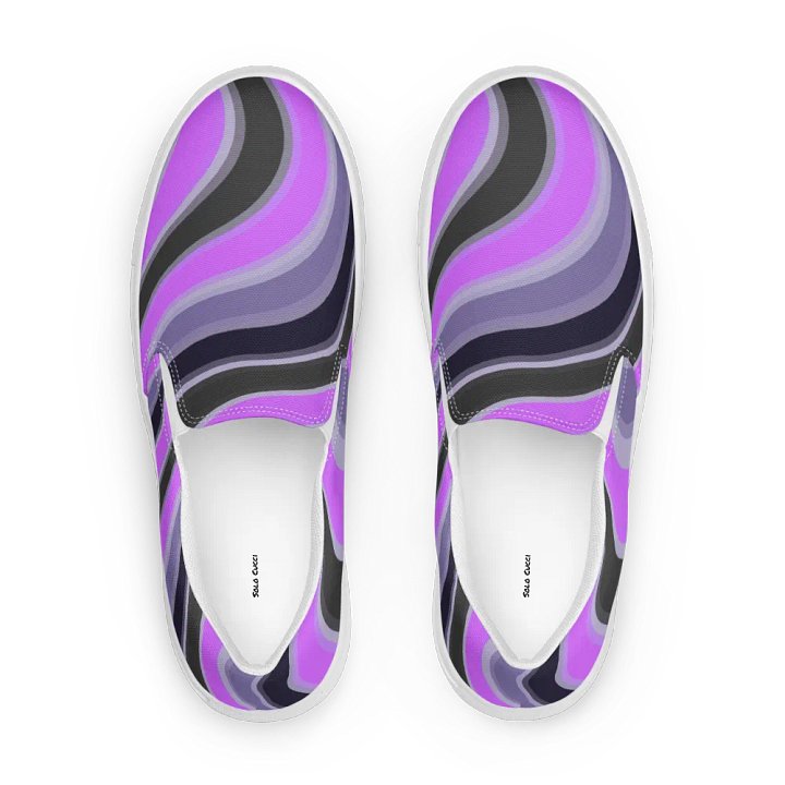Swirl Slip-Ons product image (1)