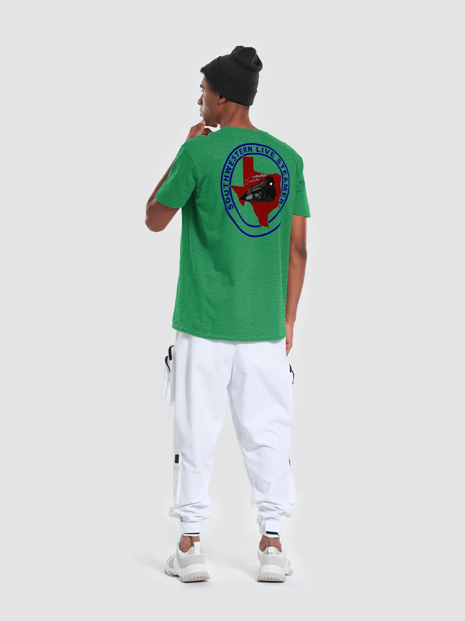 Bold SWLS Unisex T-Shirt product image (6)