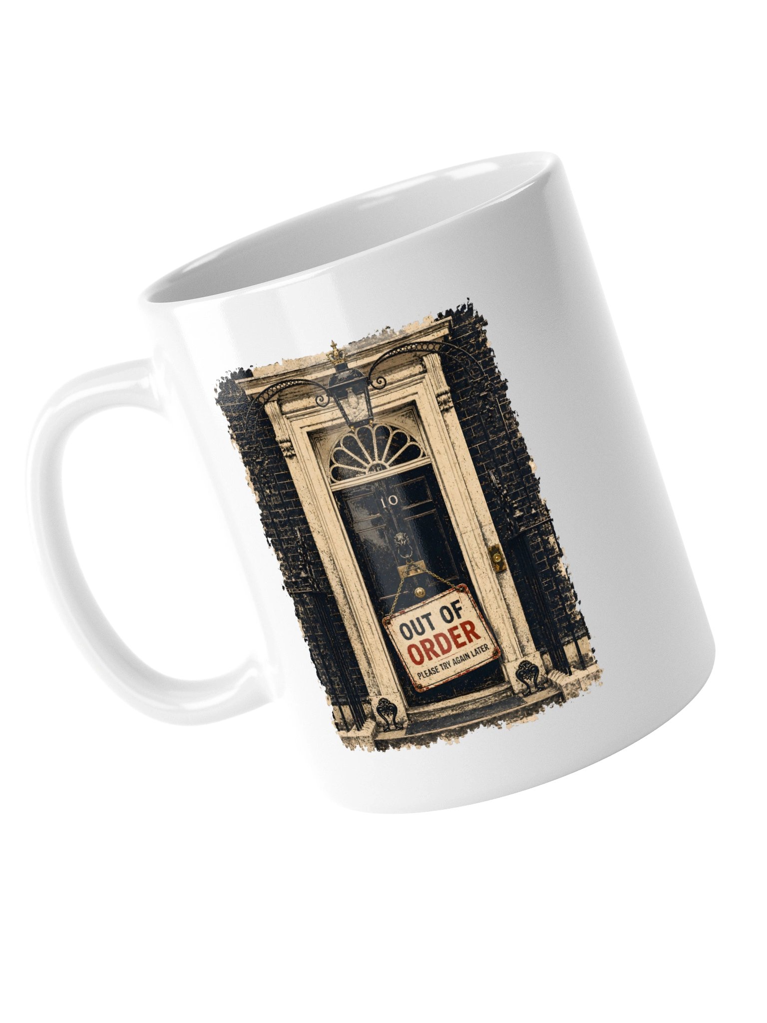 Out Of Orer Mug product image (2)