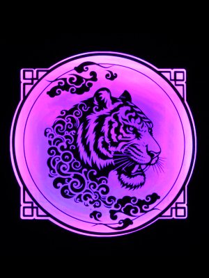 Chinese Zodiacs