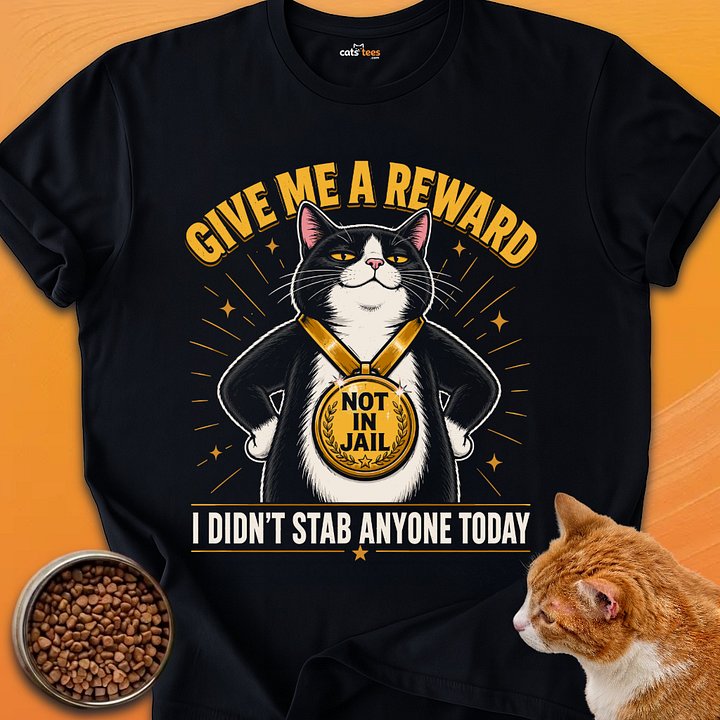 Give Me a Rewad product image (1)