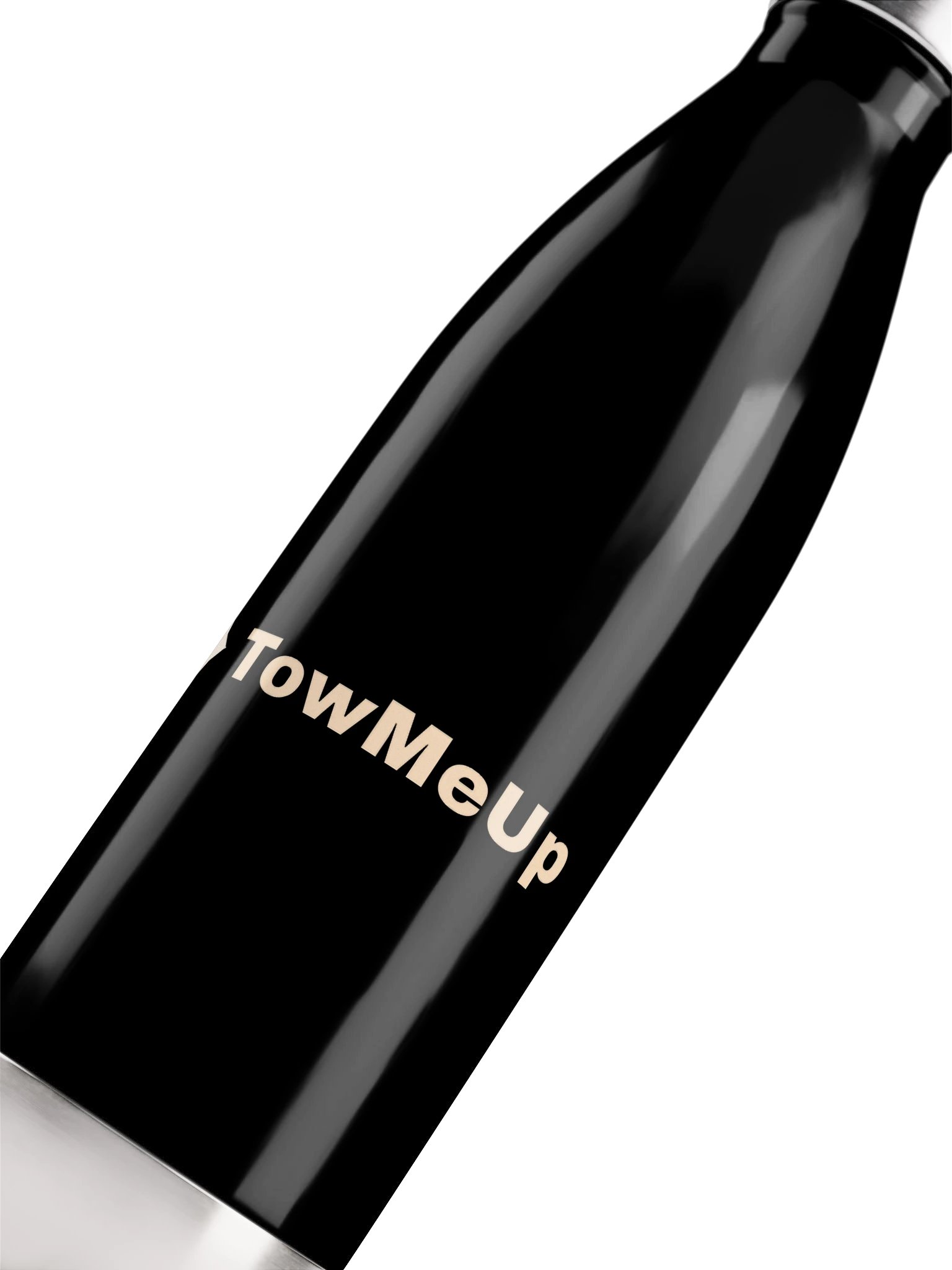 TowMeUp water bottle product image (5)