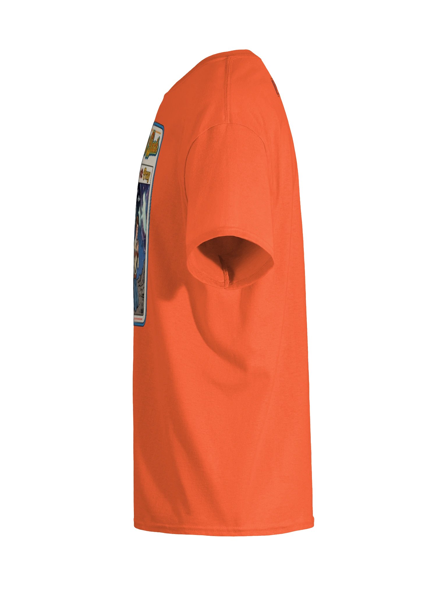 How To Pull The Veil Back Tee product image (131)