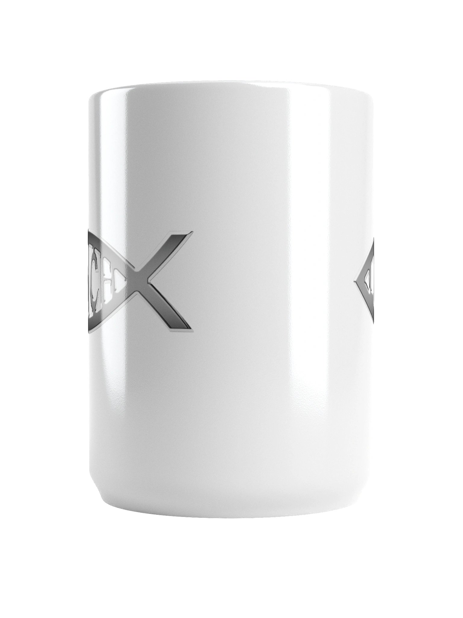 Fish Lunch Mug product image (6)