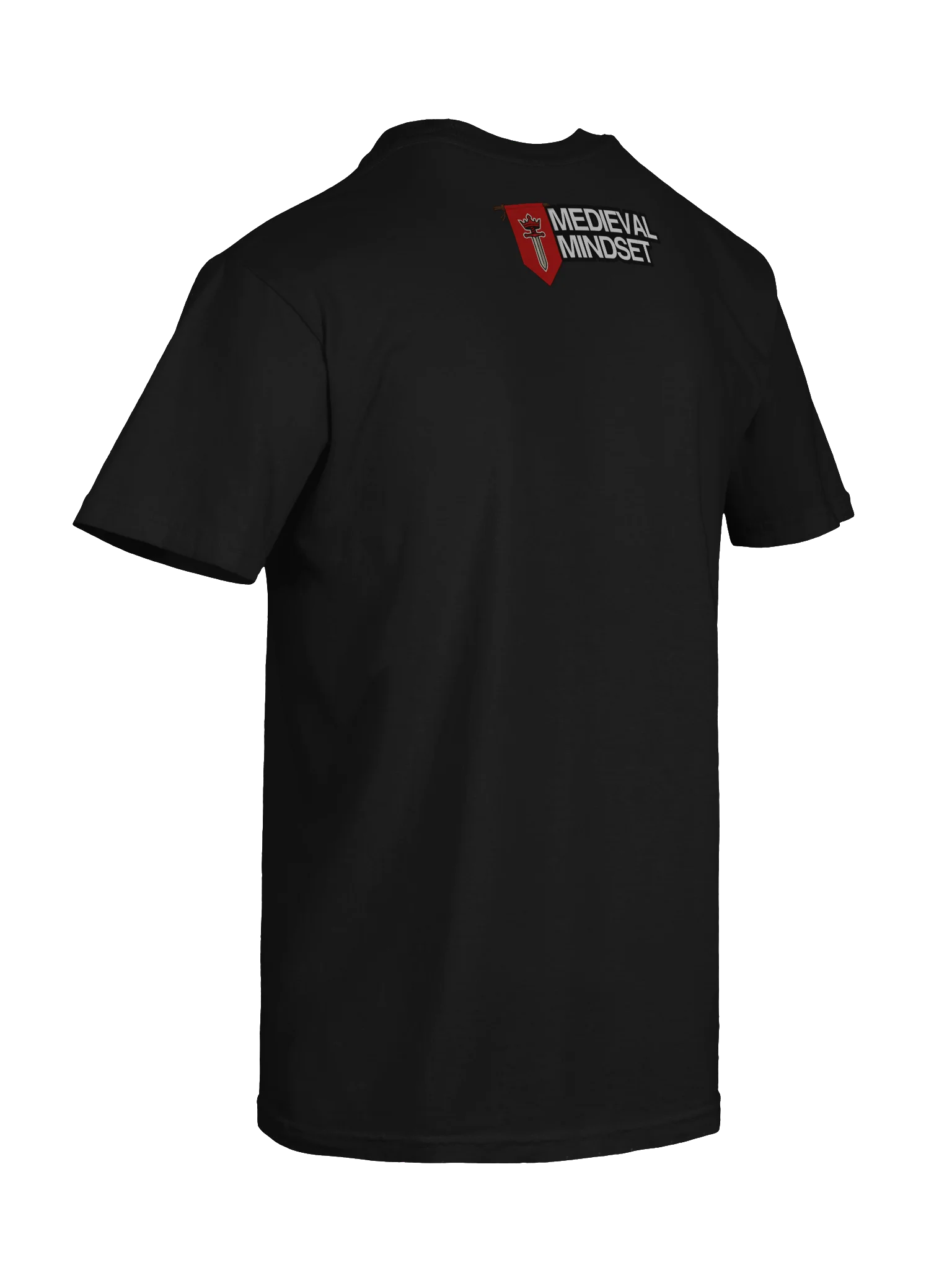 Chronically Online Crusader T-Shirt product image (8)