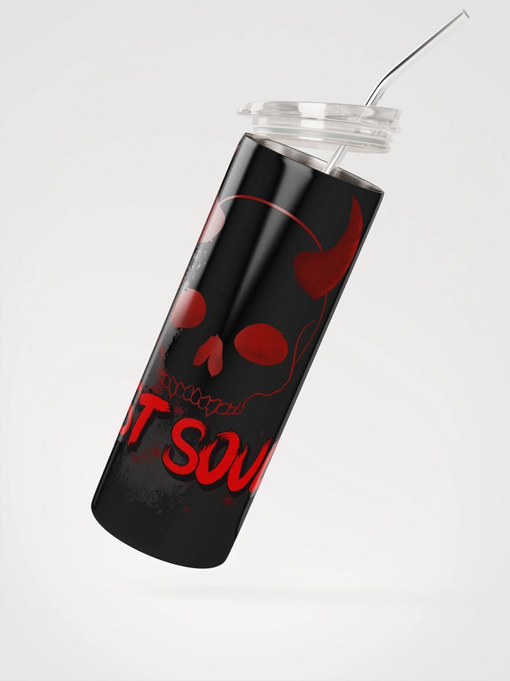 Lost Souls Tumbler Cup product image (2)