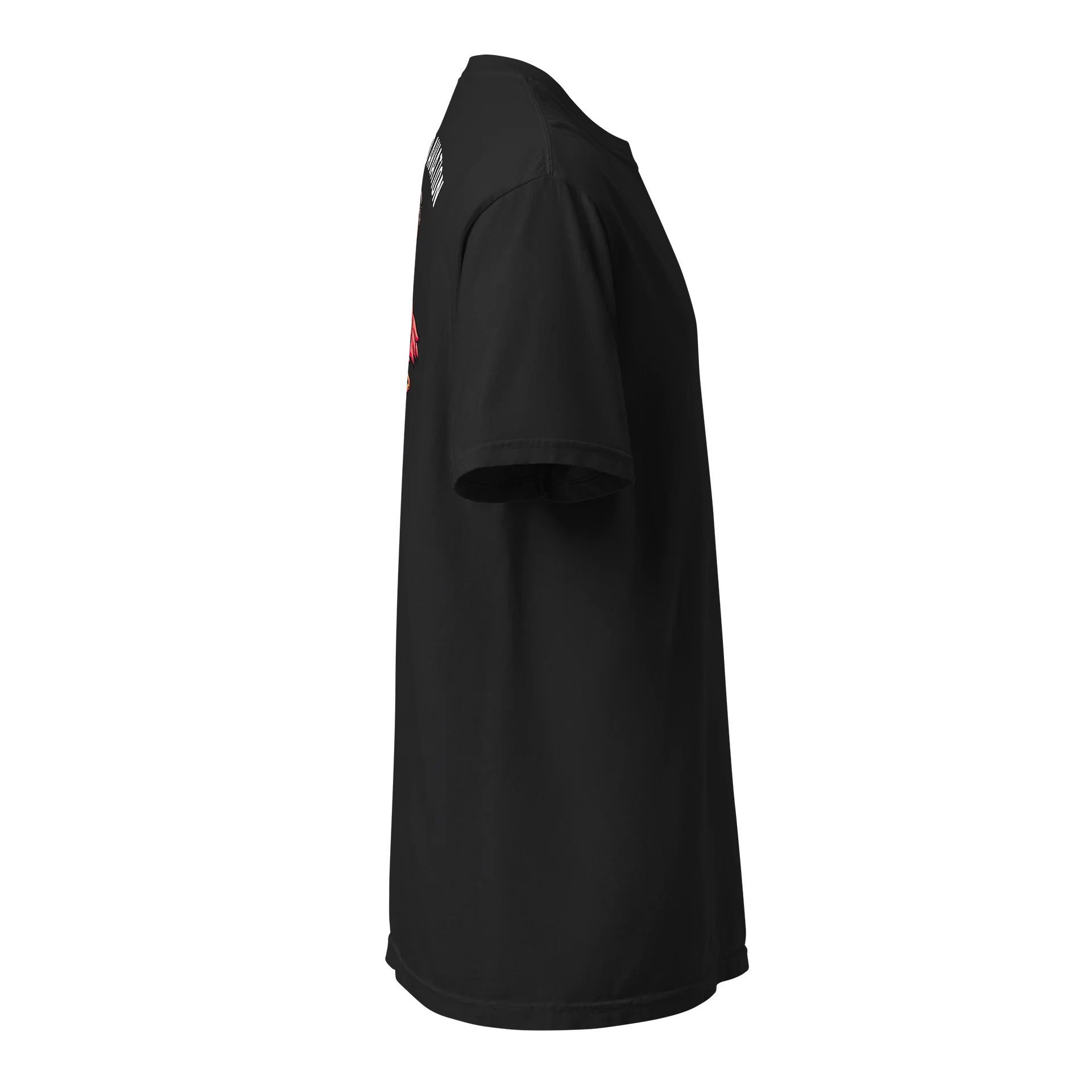 Squawk "Finger Guns" (Dark) product image (3)