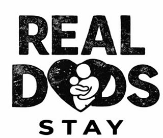 Real Dads Stay Shop