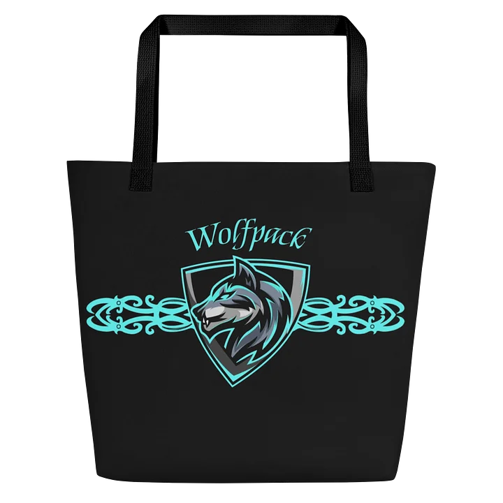 Limited Edition Travel Tote product image (1)