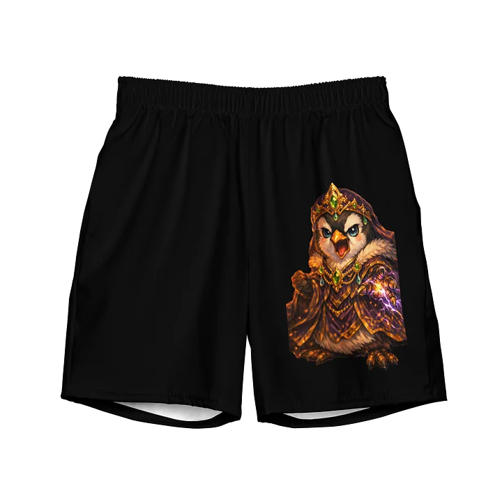 Kingdom Advisor Swim Trunks product image (1)