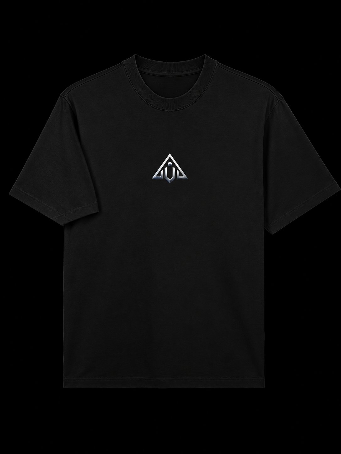 BLACK//TRANSMISSION M: ◌ \ ≈ — ◖ ⊙ product image (3)