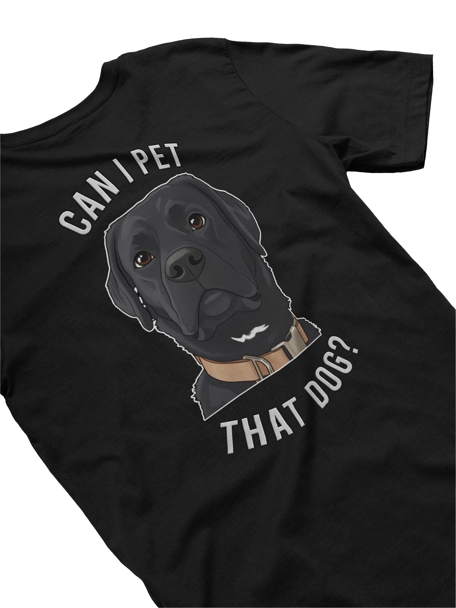 Gunner - Pet - Tee product image (30)