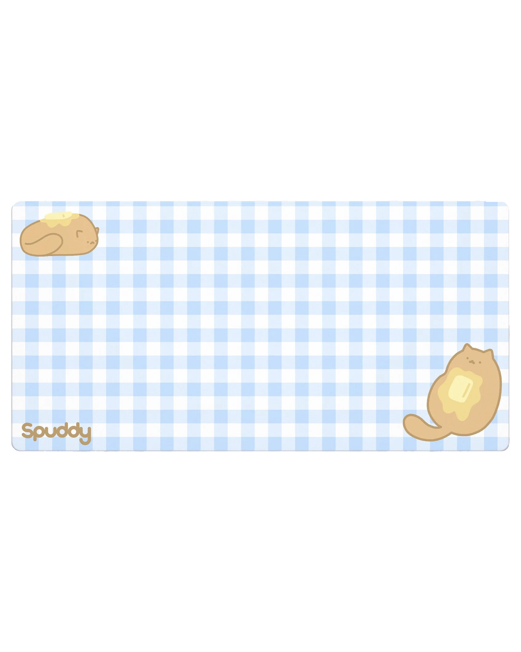 spuddy mousepad🥔 product image (1)