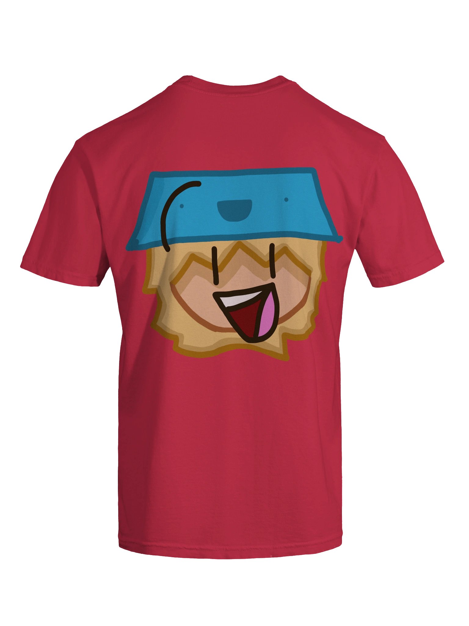 Closet Pen Logo Tee product image (49)