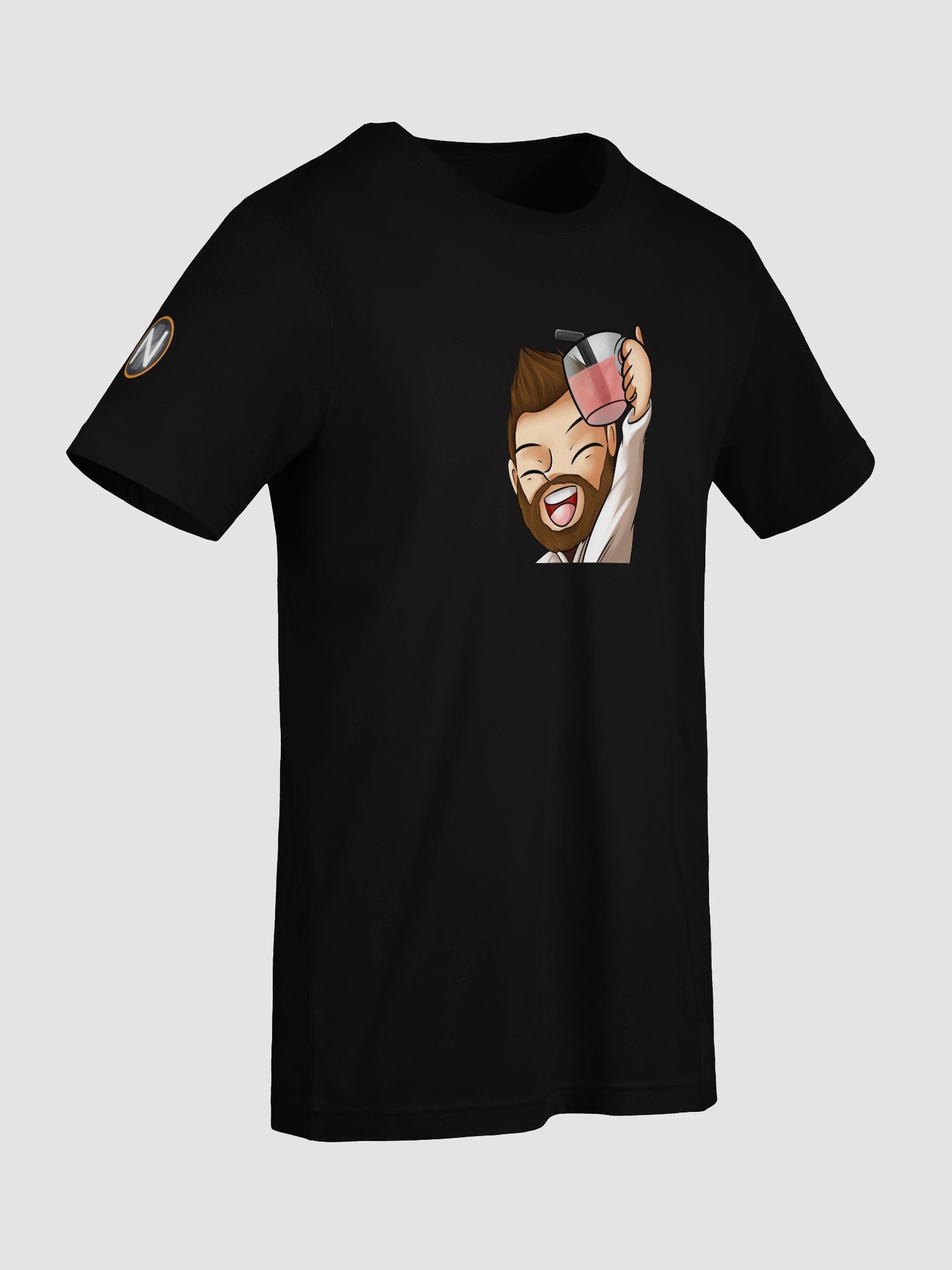 Cheers! T-Shirt product image (45)