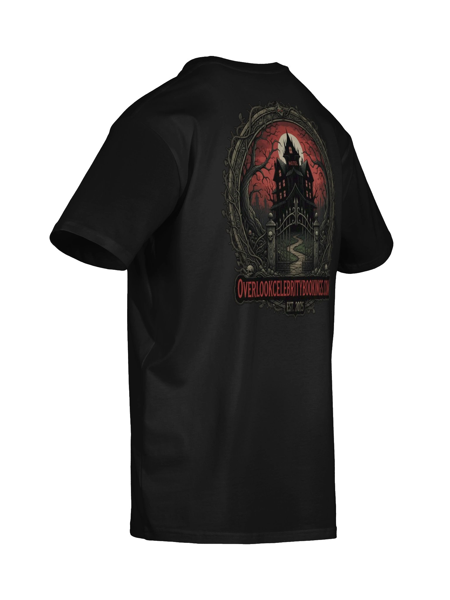 OCB EST 2025 Tee product image (38)