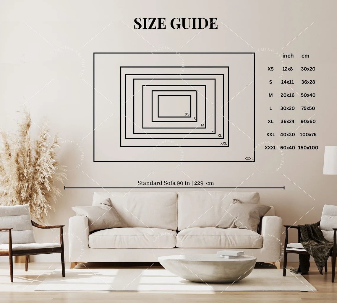 Psalm 19:1 The Heavens proclaim the glory of ADONAI Canvas Art product image (7)
