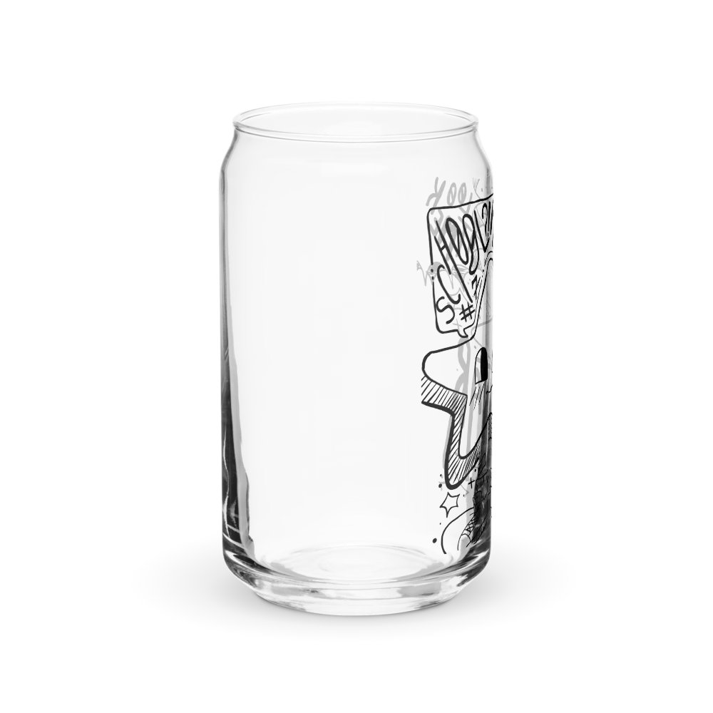 StarBoy - Can-Shaped Glass product image (10)