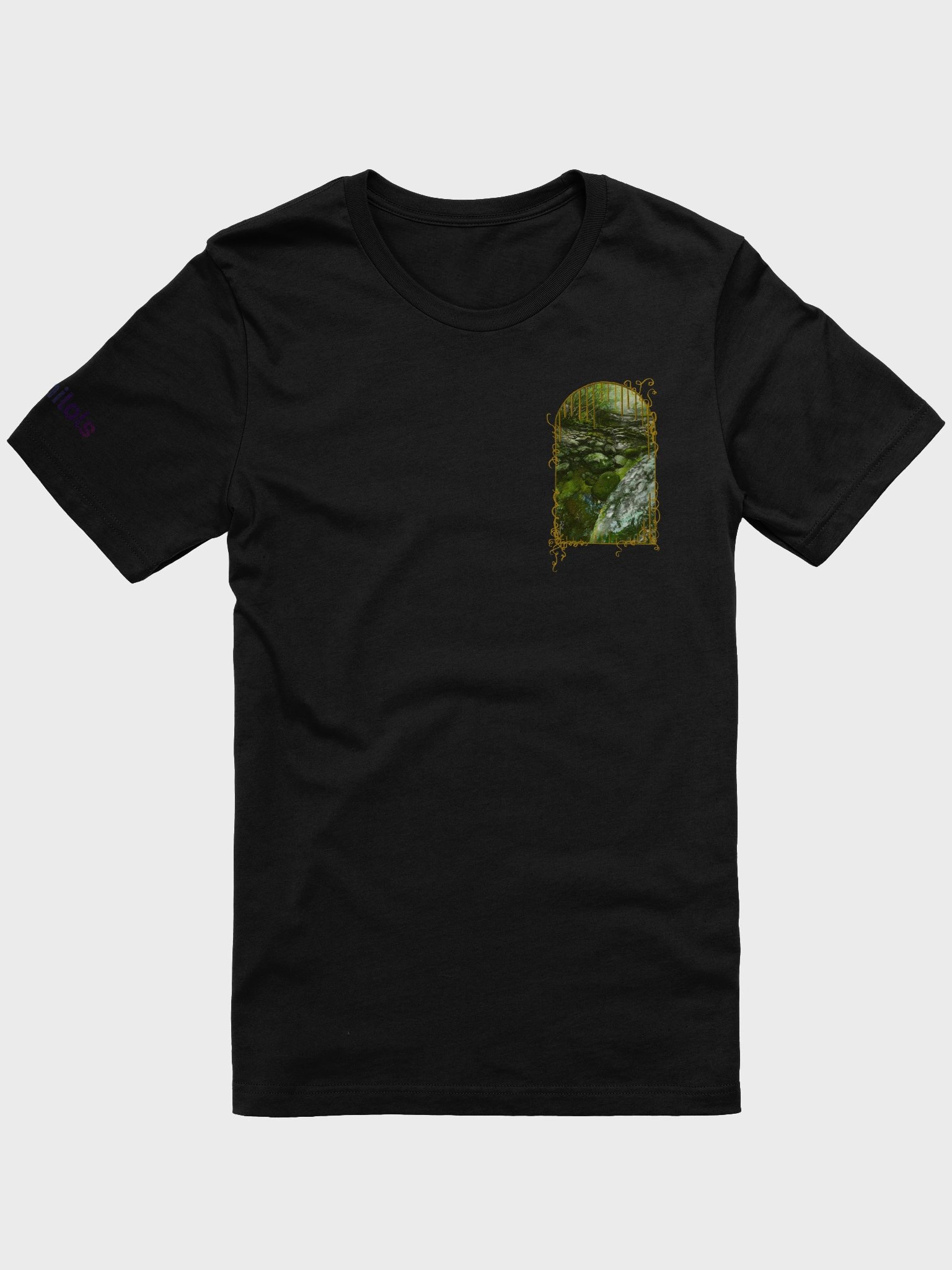 Leaf and Stone - Shirt product image (1)