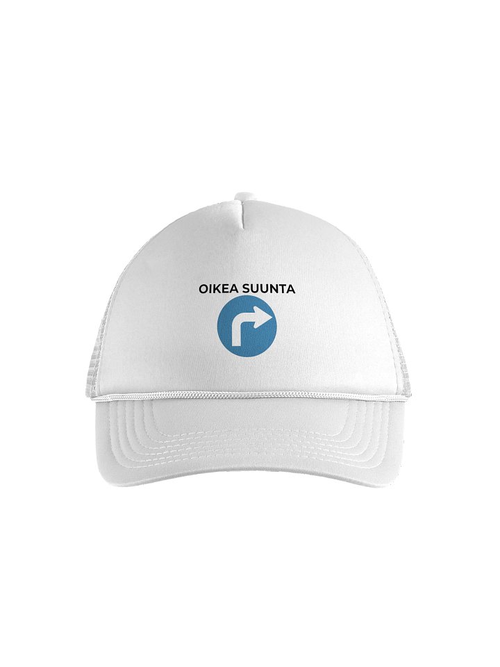 Oikea Suunta lippis product image (1)