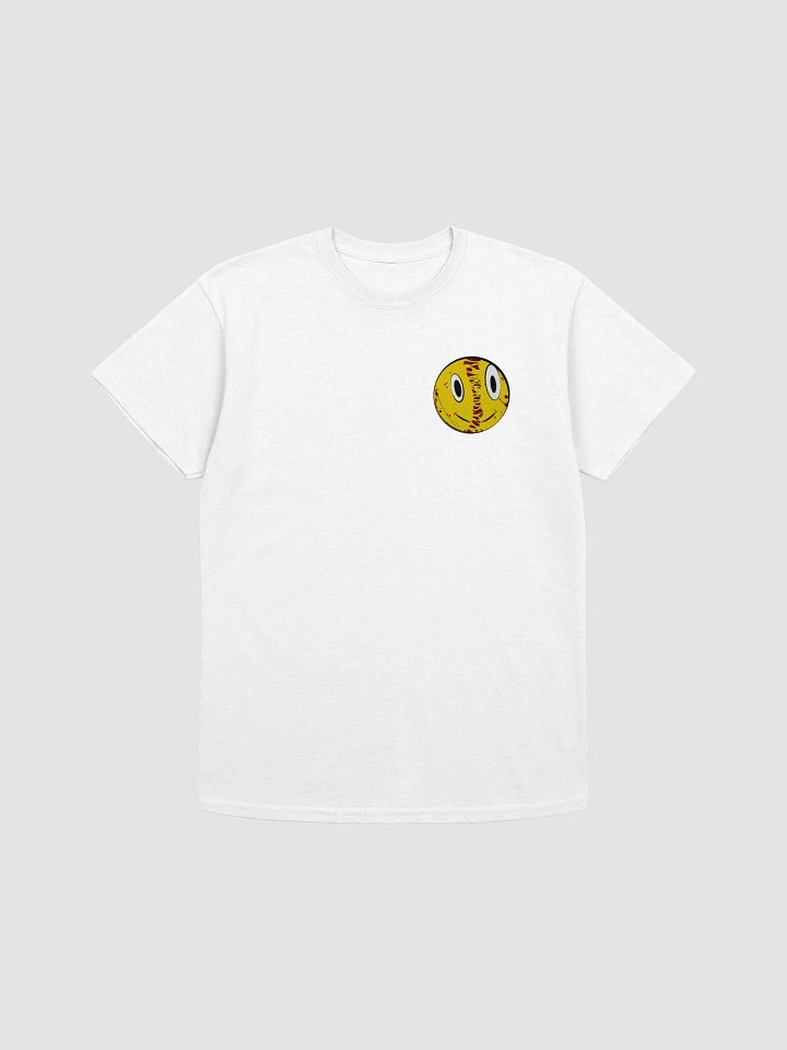 SHARE-A-SMILE (WHITE) product image (1)