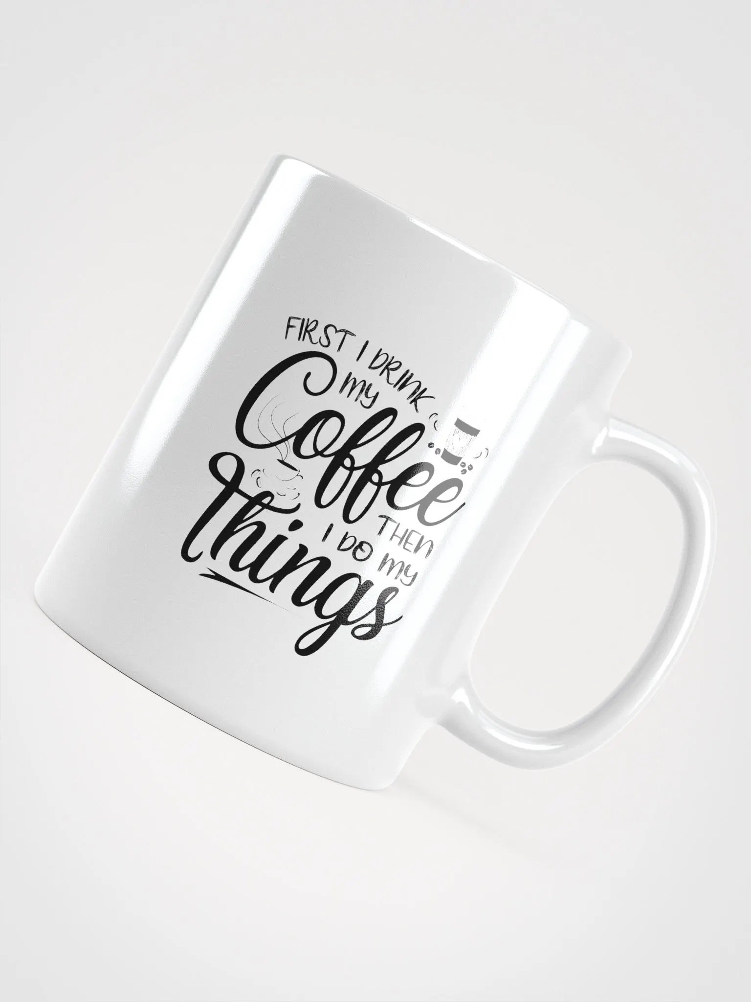 Coffee First Mug product image (11)