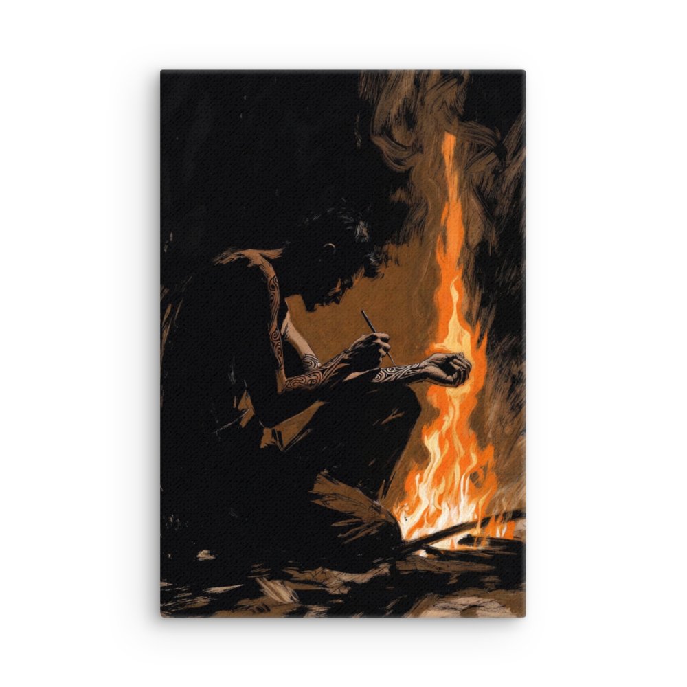 CANVAS: Totem product image (1)