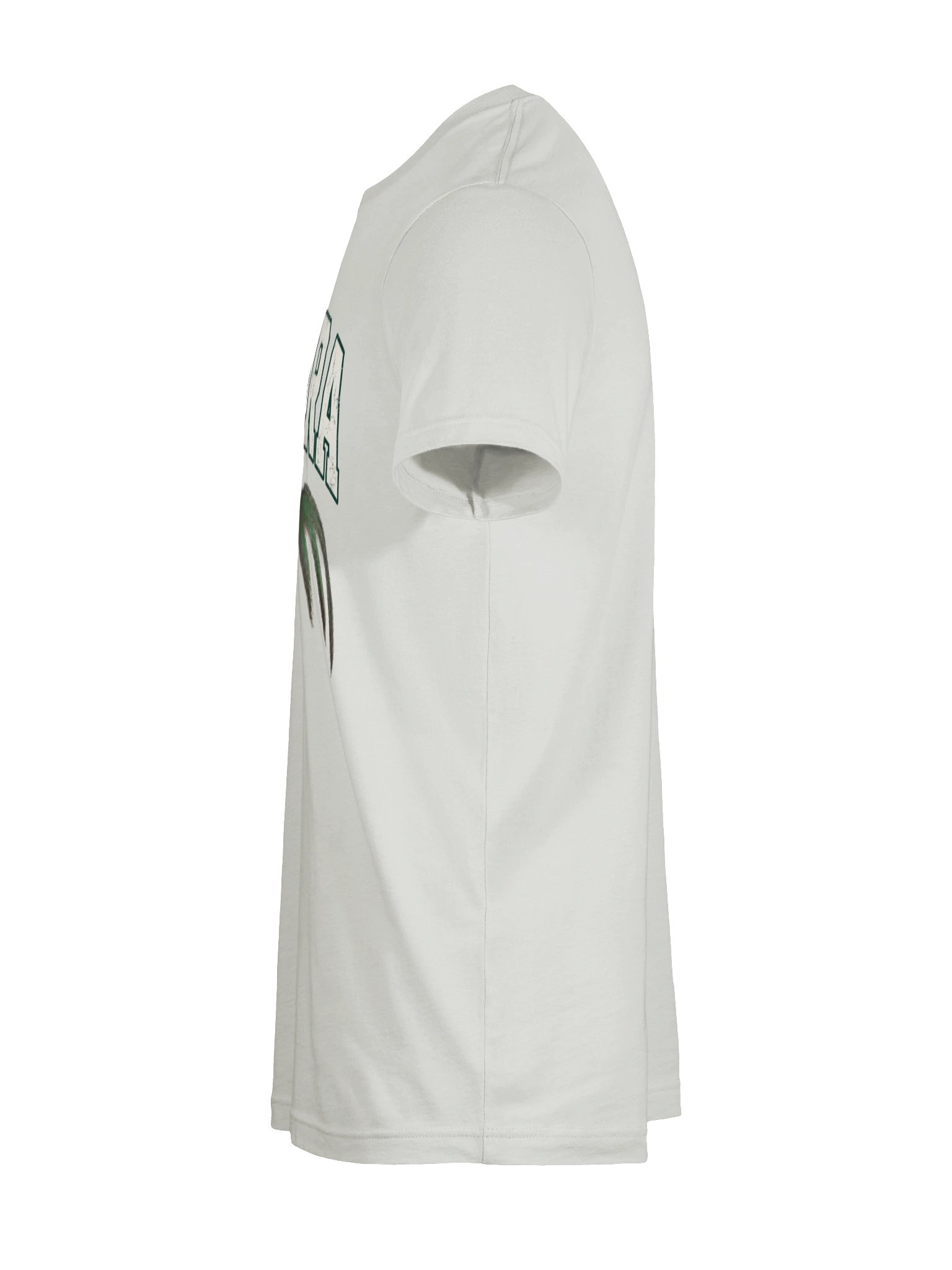 Ticara Geldenhuis “Game Face” Tee product image (51)