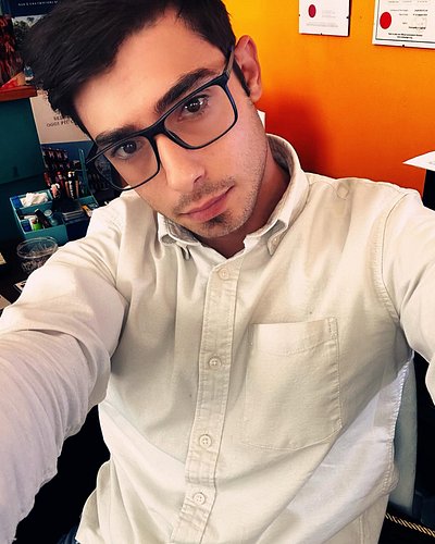 La giornata prosegue #lavoro