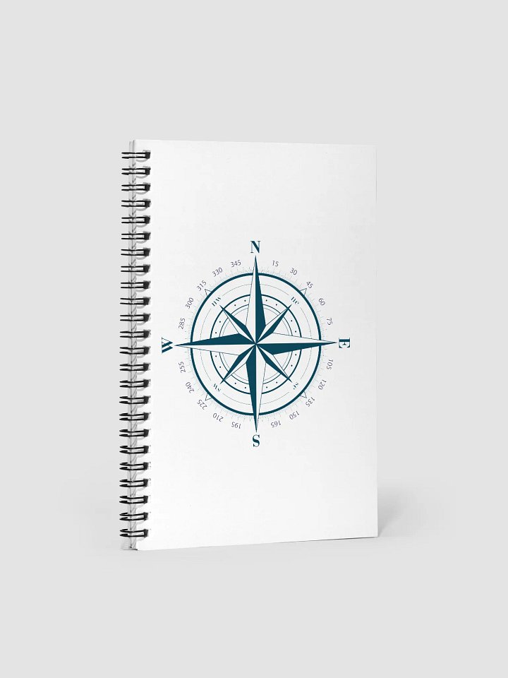 Captain's Log product image (1)