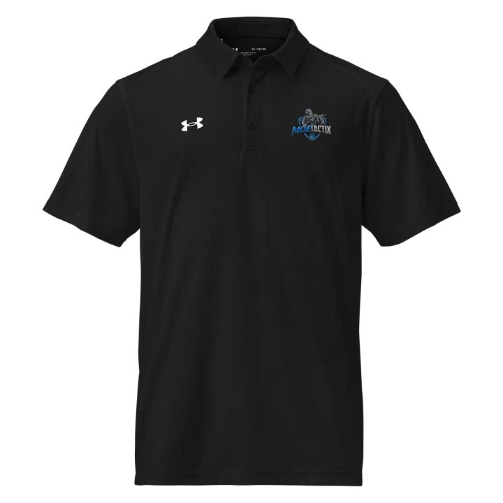 Moetactix x Under Armour® Tactical Performance Polo product image (1)