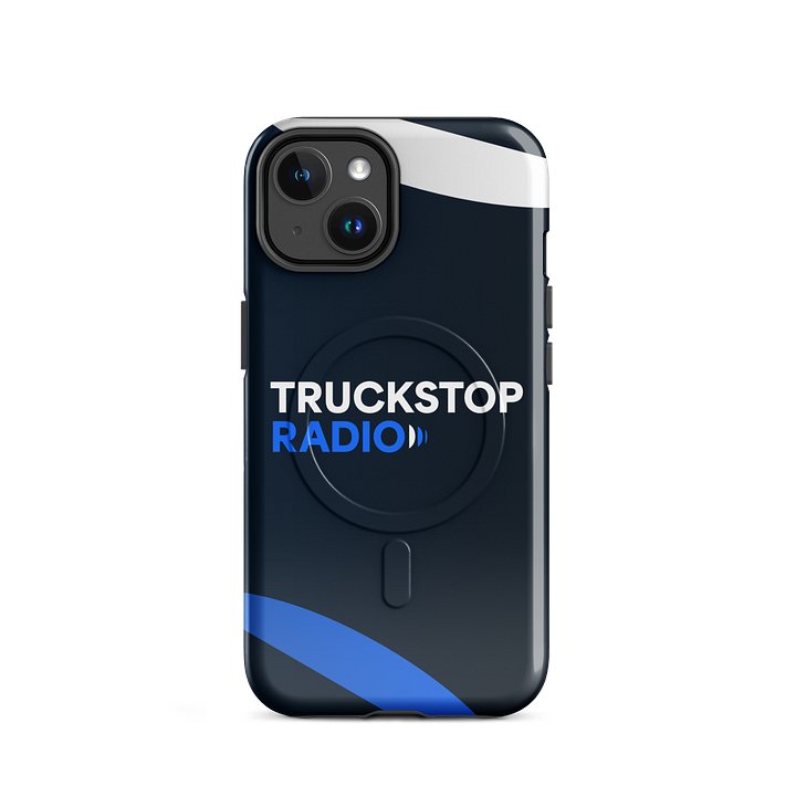 TSR iPhone Case product image (2)