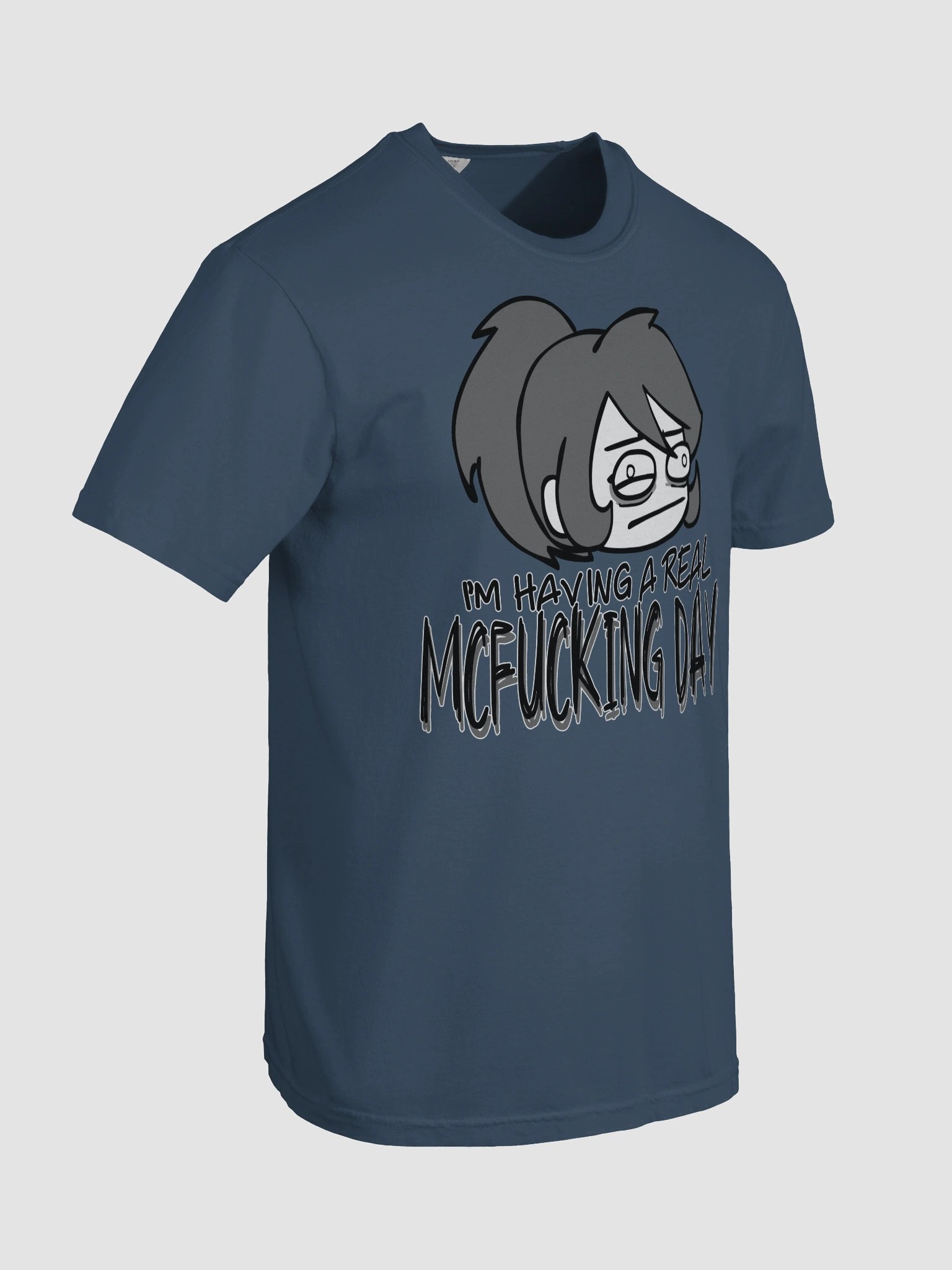 Real McDay Shirt product image (102)