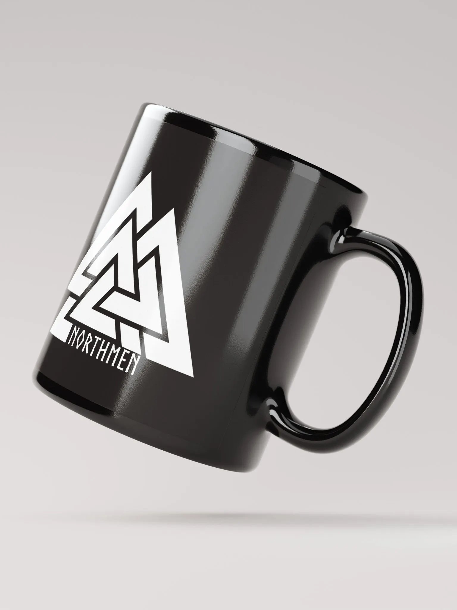 The Northmen - White Stylish - Mug product image (3)