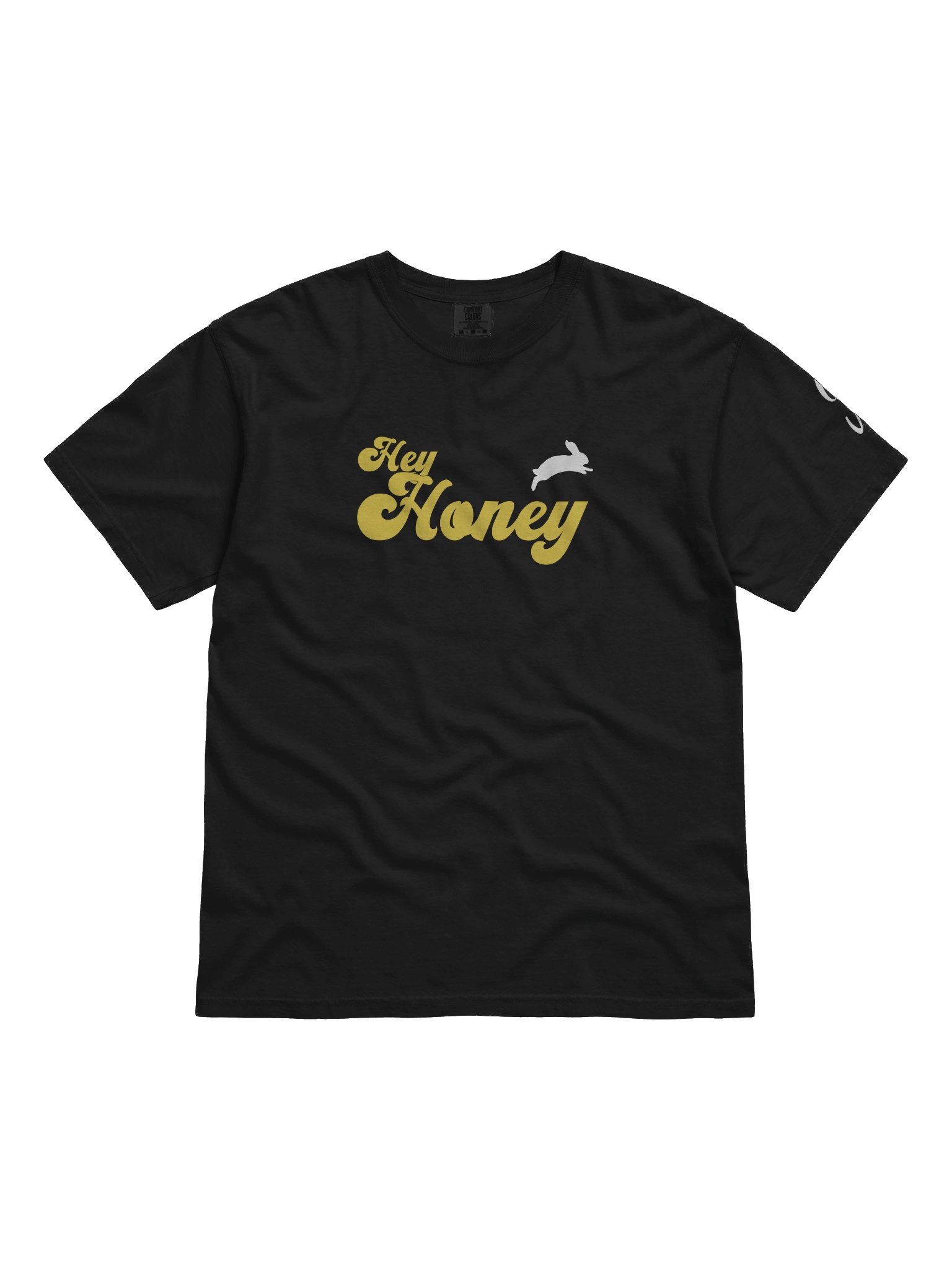 Hey Honey Tee product image (1)
