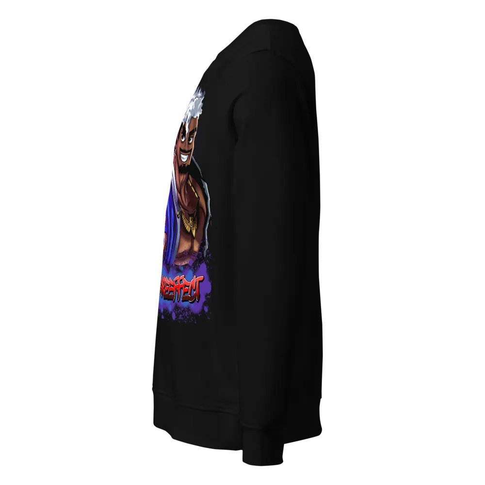 Sweatshirt product image (10)